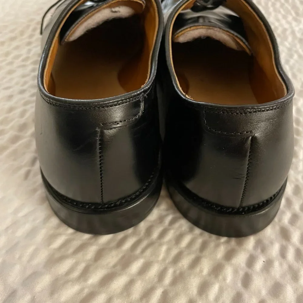 Allen Edmonds everyday ease